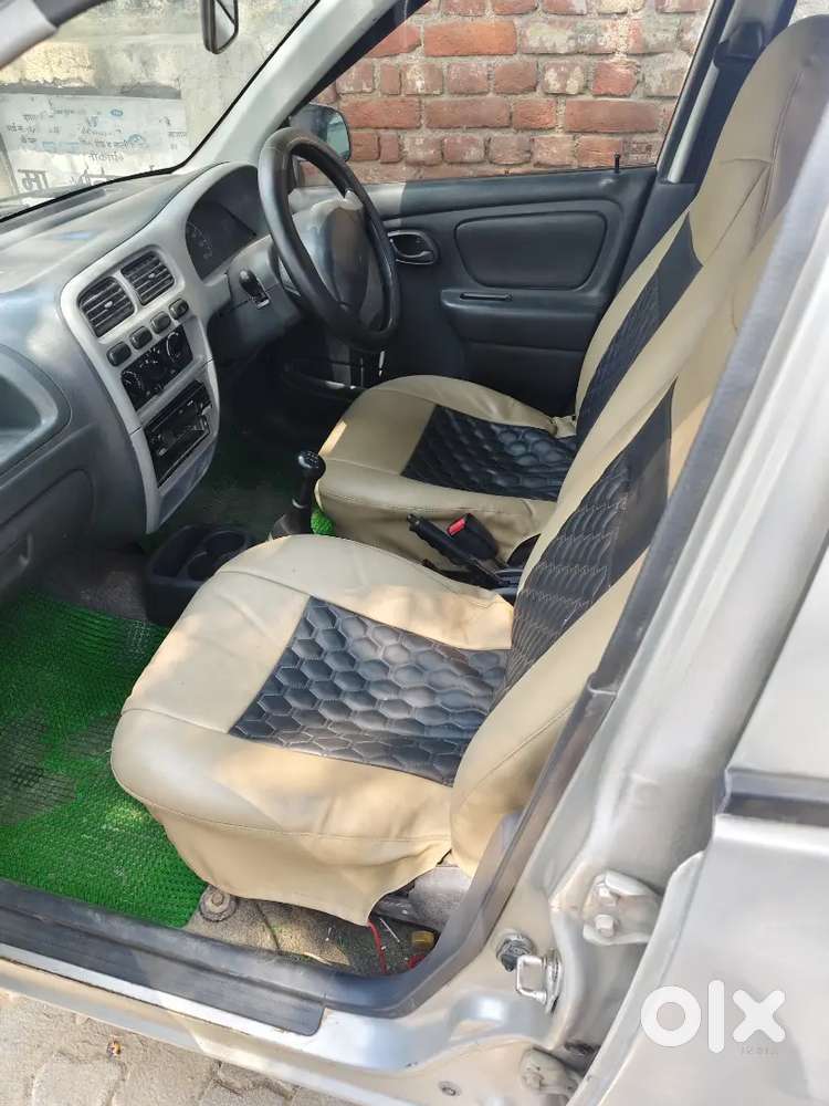 Maruti Suzuki Alto 2012 Petrol 85 Km Driven