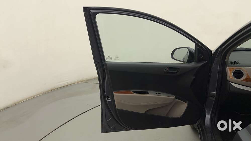 Hyundai Grand I10 1.2 Kappa Magna, 2014, Petrol