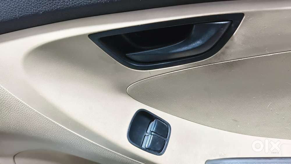 Hyundai Eon Magna +, 2017, Petrol