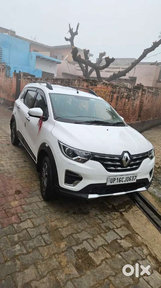 Your Exchane Car