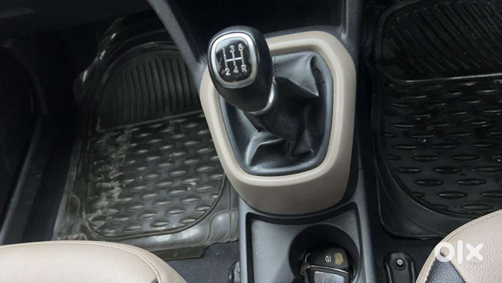 Hyundai Grand I10 Asta 1.2 Kappa Vtvt, 2014, Petrol