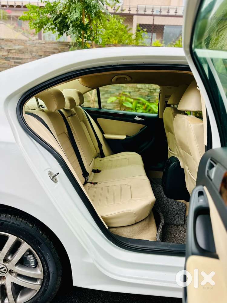 Volkswagen Jetta 2.0l Tdi Highline At, 2014, Diesel