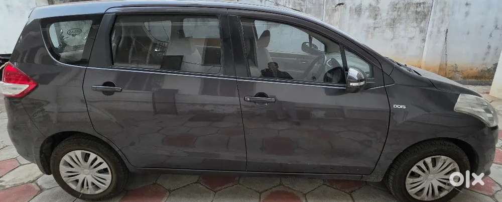 Maruti Suzuki Ertiga 2014 Diesel Good Condition