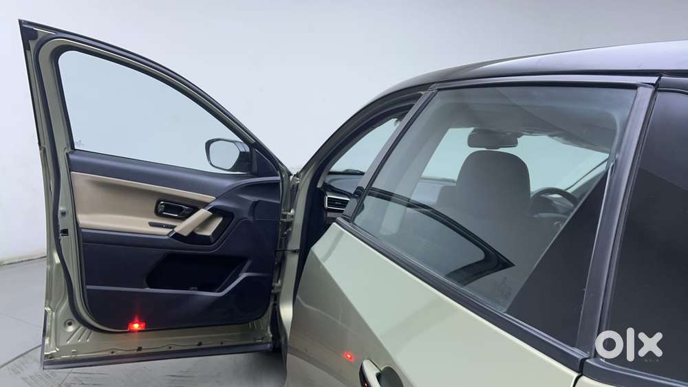 Tata Harrier 2.0 Xza Plus Kaziranga Edition, 2022, Diesel