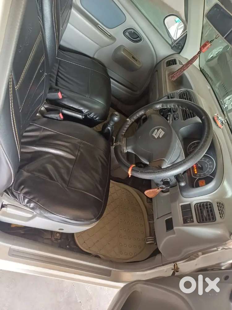 Maruti Suzuki Alto K10 2013 Petrol 82730 Km Driven