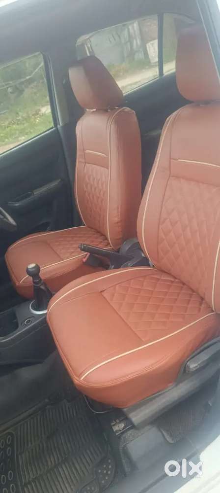 Maruti Suzuki Swift Dzire 2014