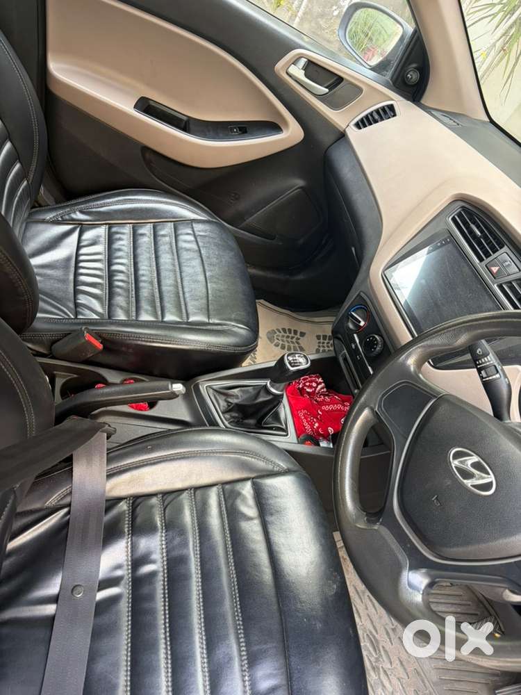 Hyundai I20 2014 Diesel Car Non Accidental New Tyres Nd Battery