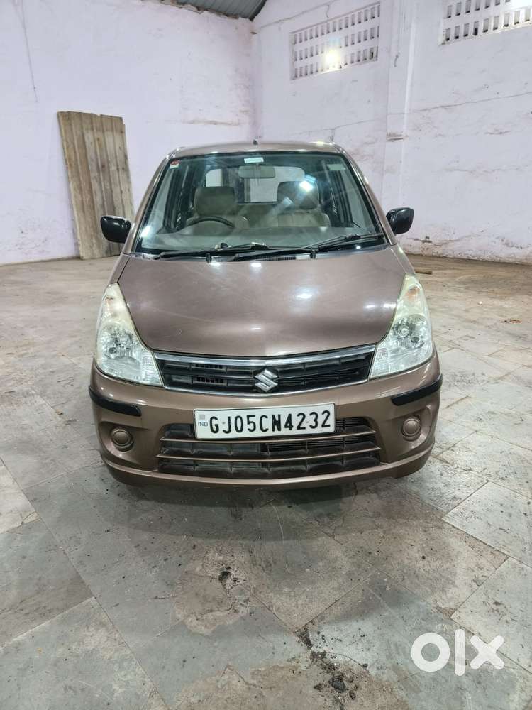 Maruti Suzuki Zen Estilo, 2010, Petrol