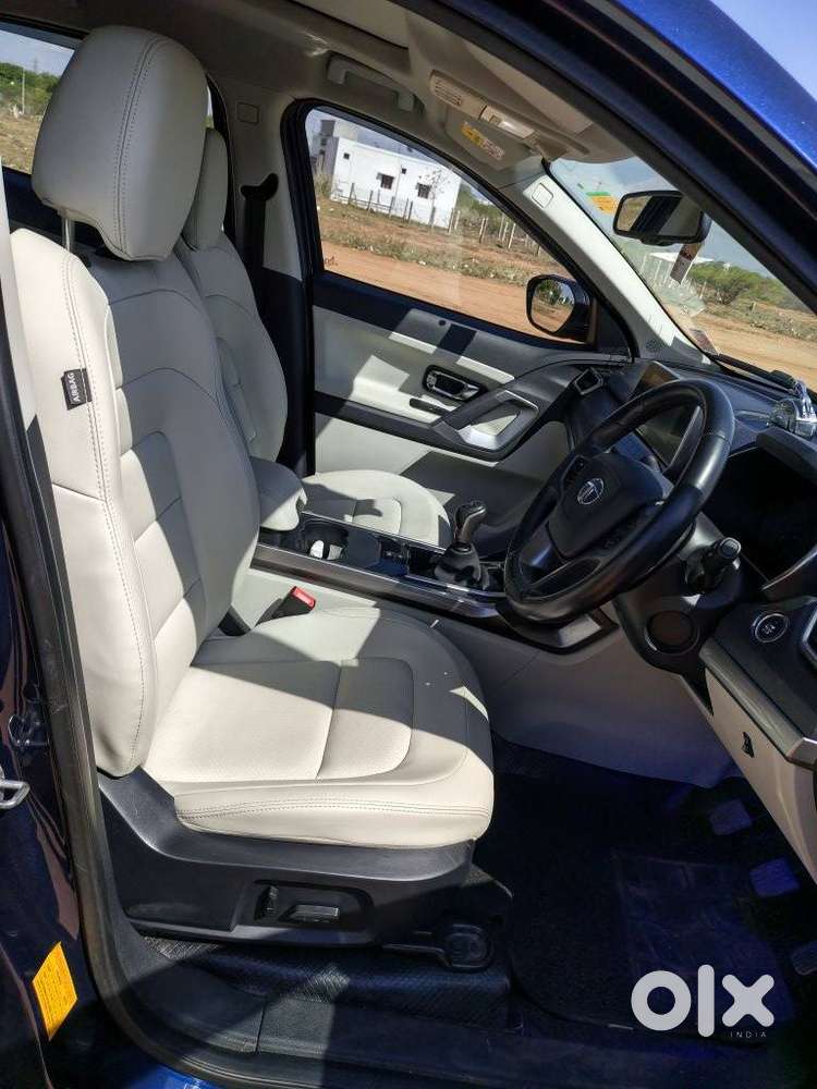 Tata Safari 2.0 Kryotec Xz Plus 6 S, 2021, Diesel