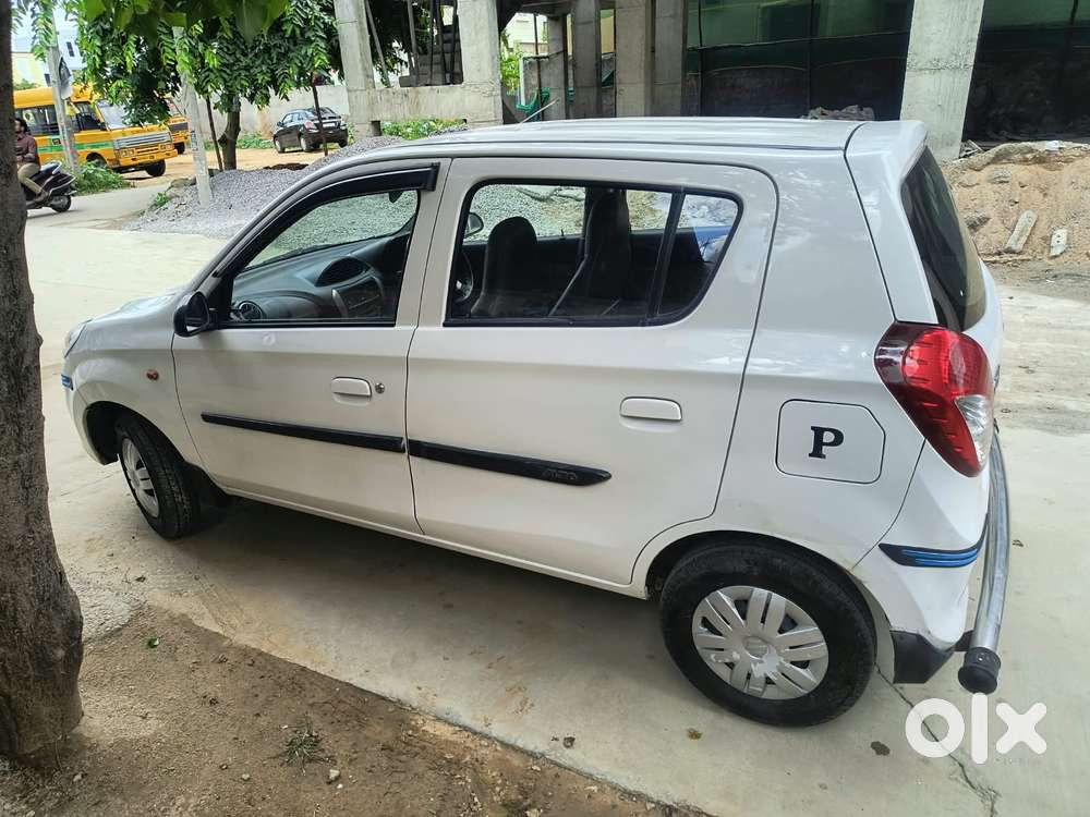 Maruti Suzuki Alto 800 Lxi, 2016, Petrol