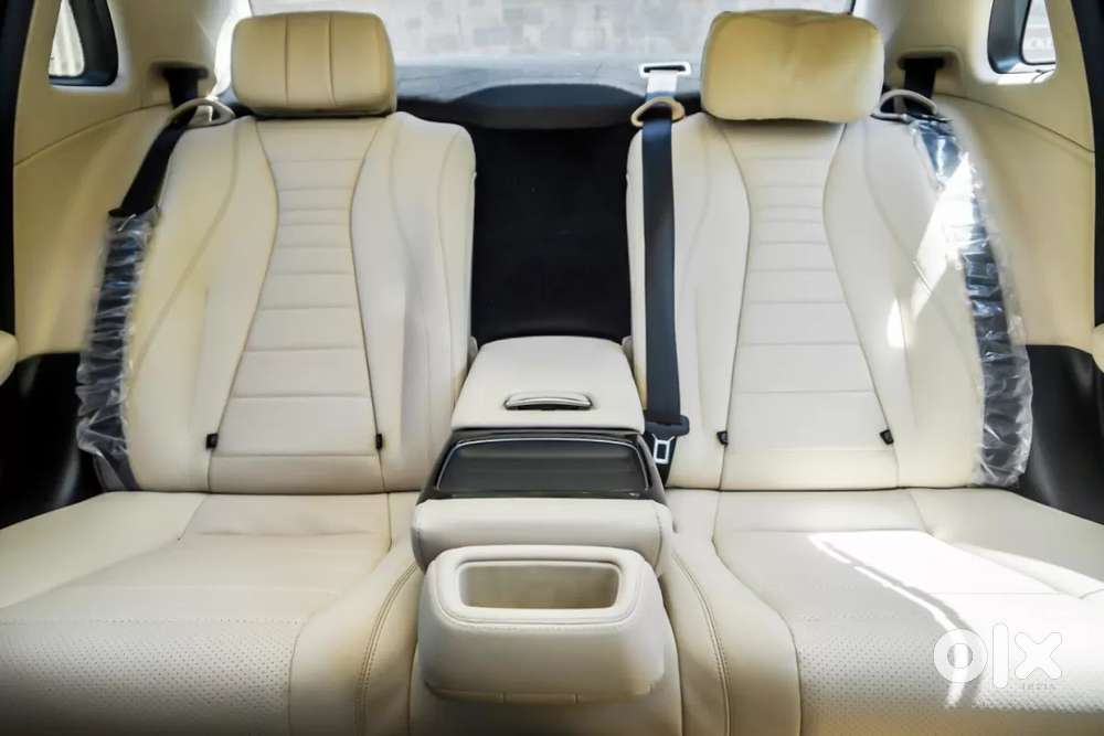 Mercedes-benz E-class E 200, 2017, Petrol
