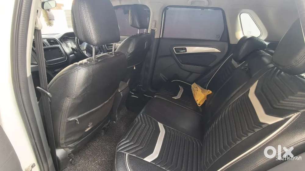 Maruti Suzuki Vitara Brezza 2017 Diesel 99000 Km Driven