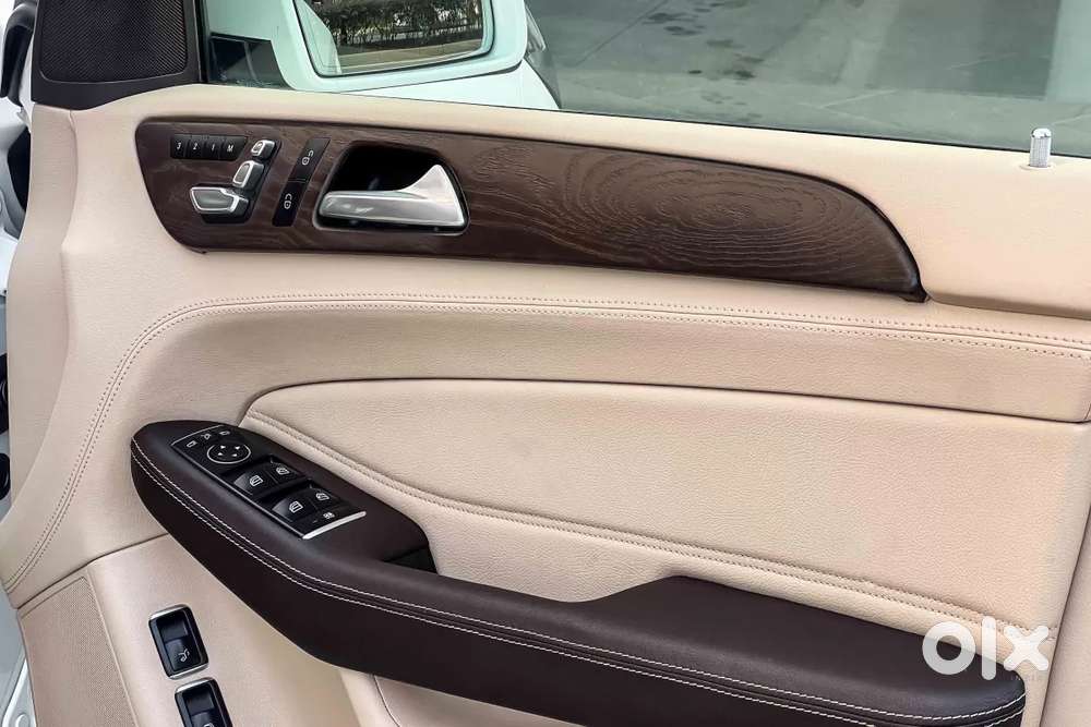 Mercedes-benz Gls 350 D, 2019, Diesel