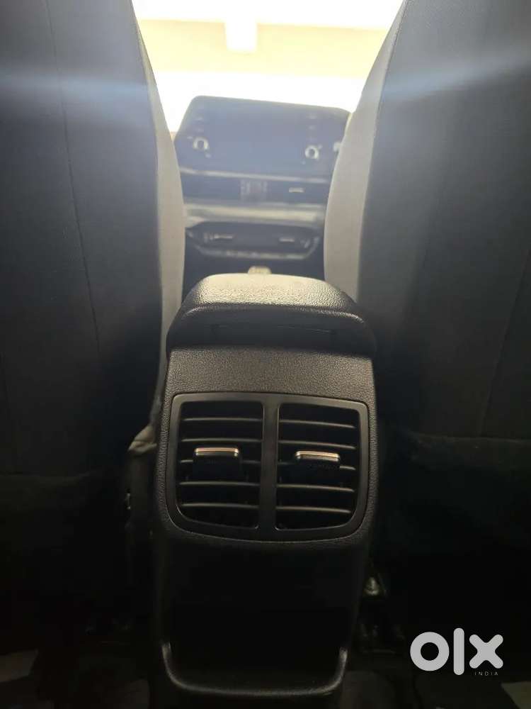 Stage 2 Hyundai I20 Sportz 2023 Diesel Mt