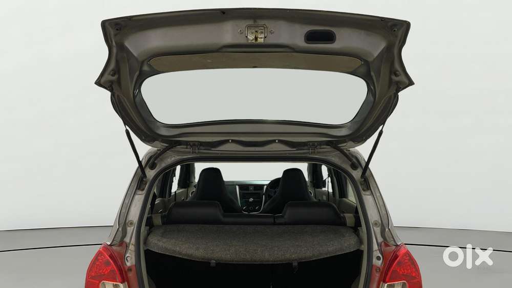 Maruti Suzuki Celerio 2014-2017 Vxi At, 2014, Petrol