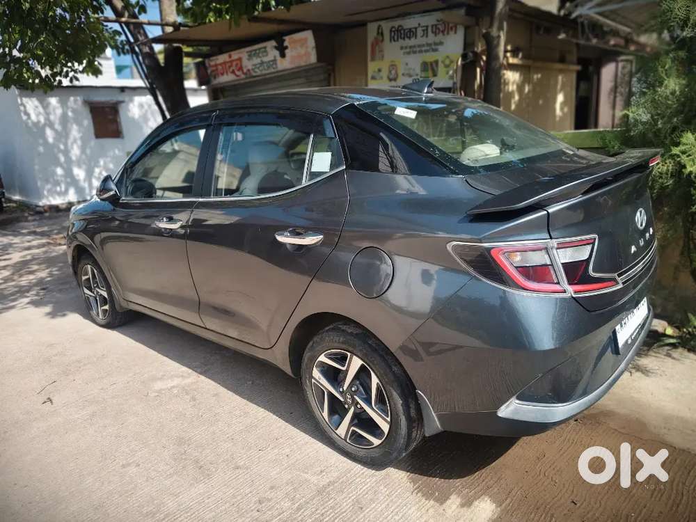 Hyundai Aura 1.2 Sx 2023