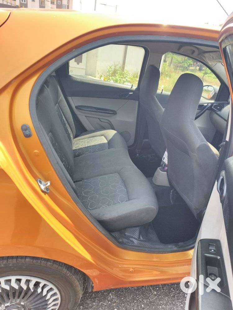 Tata Tiago 1.05 Revotorq Xt, 2017, Petrol