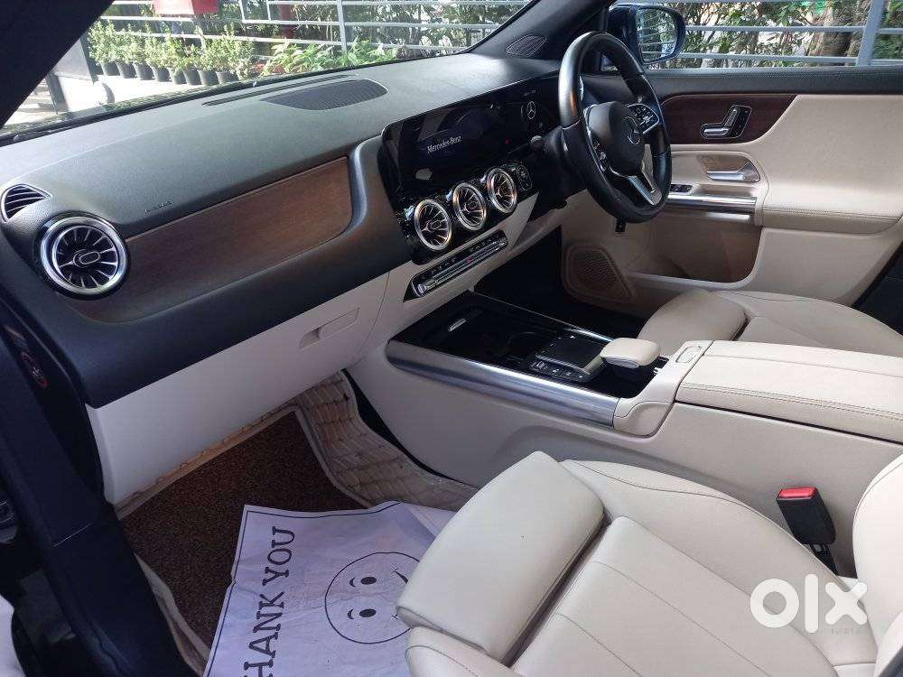 Mercedes-benz Gla 220d, 2022, Diesel
