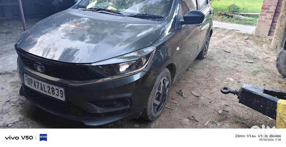 Tata Tiago Xm Petrol 2025