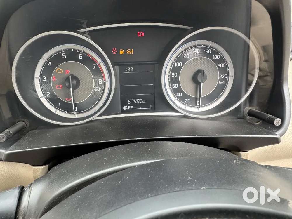 Maruti Suzuki Dzire 2023