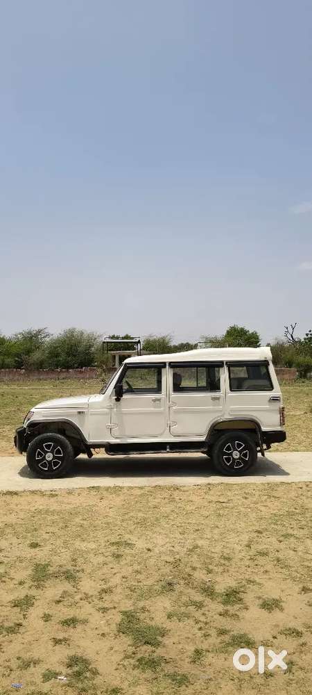 Mahindra Bolero 2019 Diesel 65000 Km Driven
