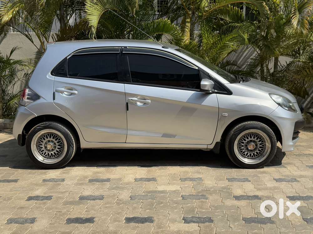 Honda Brio 2011-2013 S Mt, 2011, Petrol