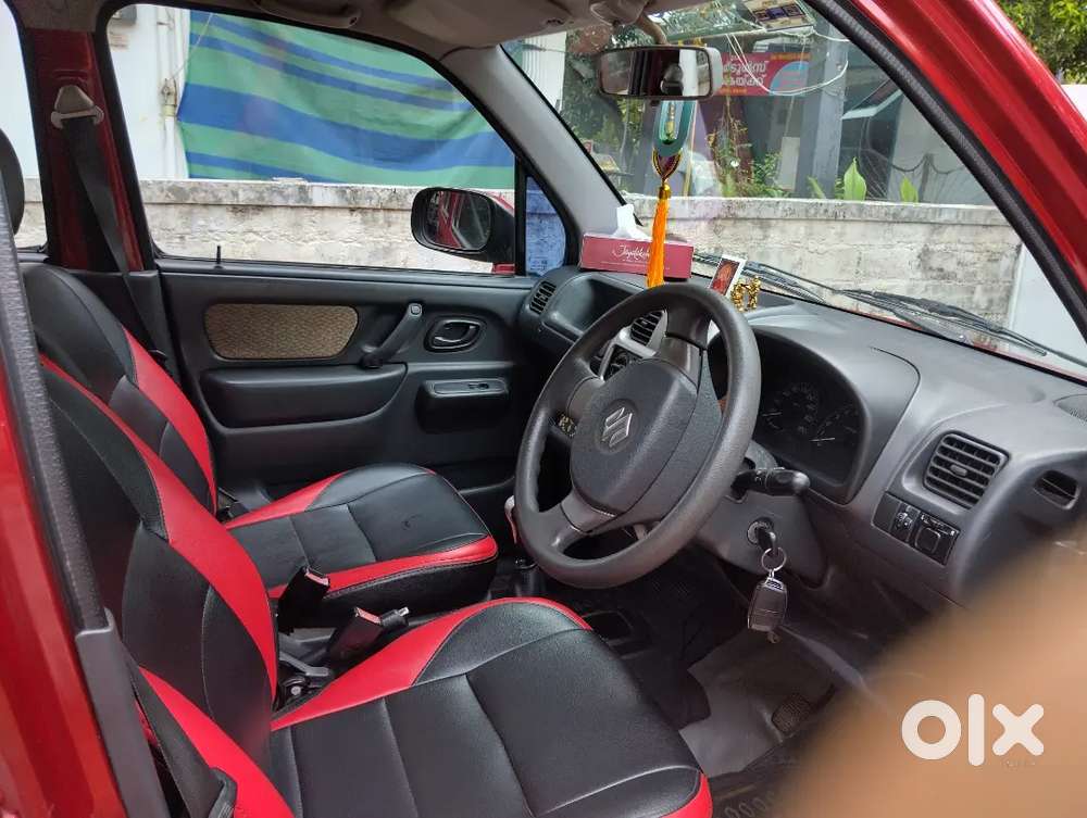 Maruti Suzuki Wagnor 2009 Model For Sale