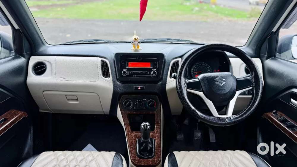 Maruti Suzuki Wagon R Vxi 1.0 Cng, 2024, Cng & Hybrids