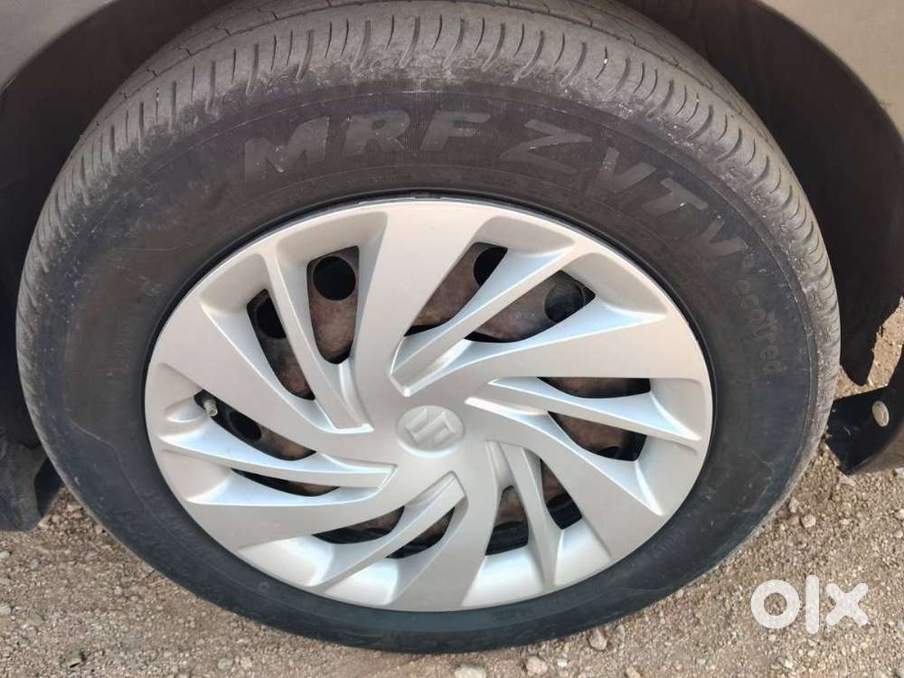 Maruti Suzuki Ertiga 2015-2018 Vdi Abs, 2017, Diesel