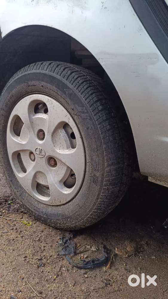Tata Nano Xe Petrol 2013