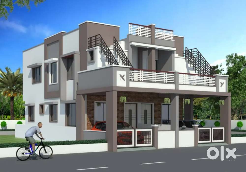 Parnera Atul Road chichvada valsad For Sale Houses & Apartments
