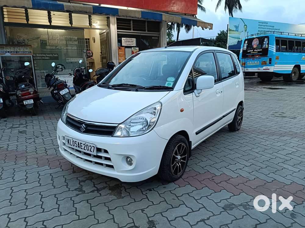 Maruti Suzuki Zen Estilo Vxi Bsiv, 2012, Petrol