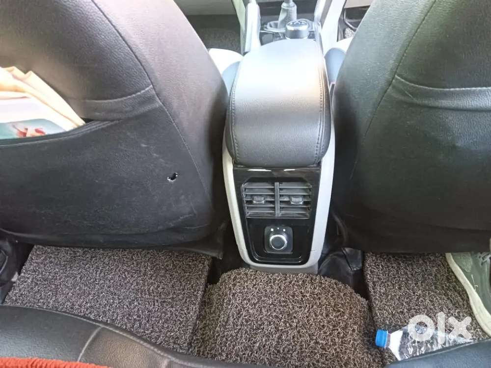 Tata Nexon Ev Max 2018