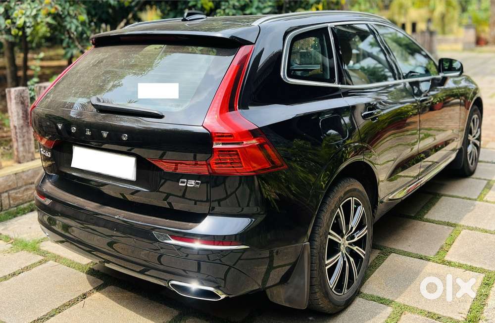 Volvo Xc60 D5 Inscription, 2021, Diesel