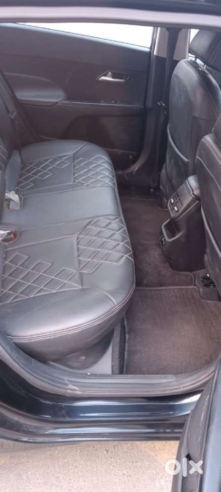 Hyundai Verna Sx 1.5 Turbo Petrol Mt Dual Tone, 2023, Petrol