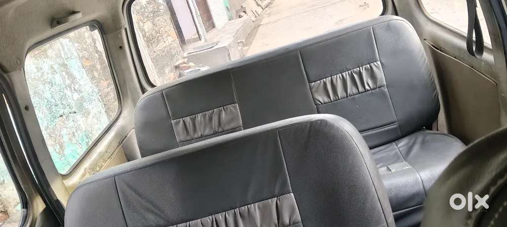 Eeco 7seater Non Ac