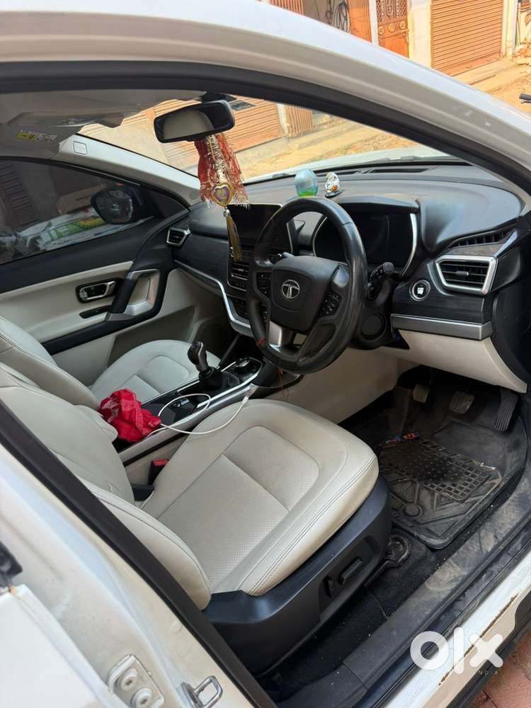 Tata Safari Diesel 2021