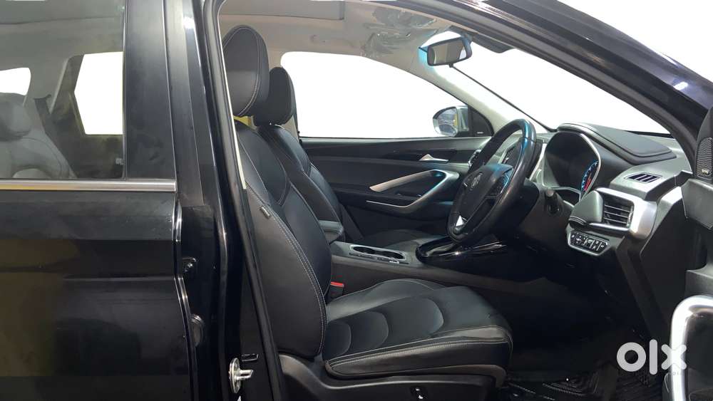 Mg Hector Sharp Dct Petrol, 2020, Petrol