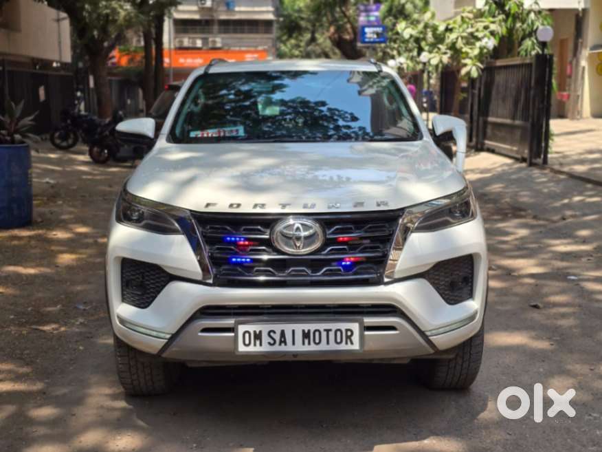 Toyota Fortuner 4x2 At 2.8 Diesel, 2023, Diesel