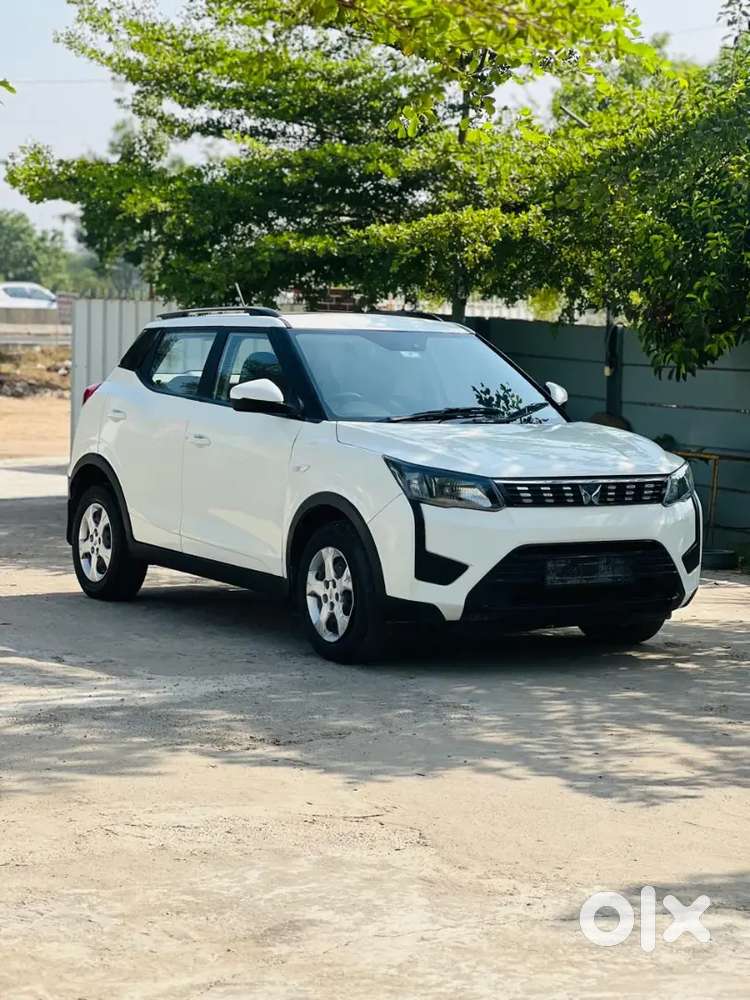 Mahindra Xuv300 2022 Diesel 96000 Km Driven
