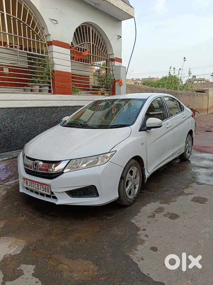 Honda City In Best Condition For Sale