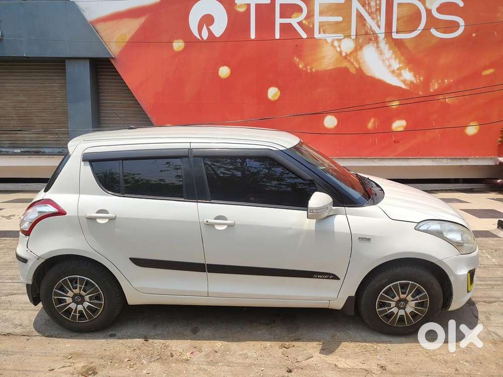 Maruti Suzuki Swift 2012 Diesel Good Condition