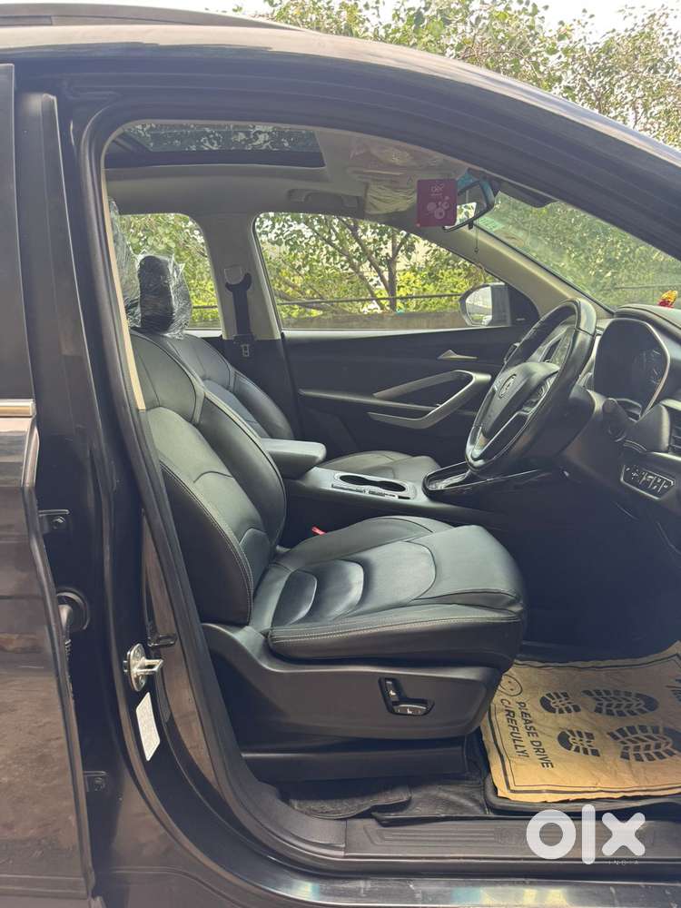 Mg Hector 1.5 Dct Sharp, 2020, Petrol