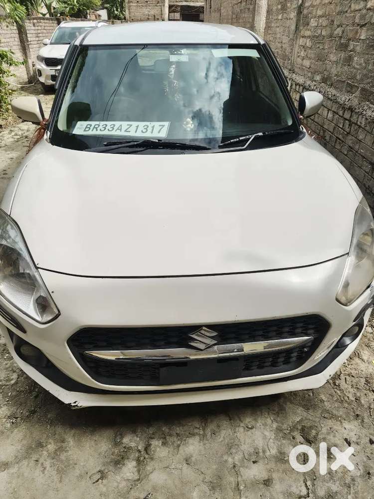 Maruti Suzuki Swift Vxi 2023
