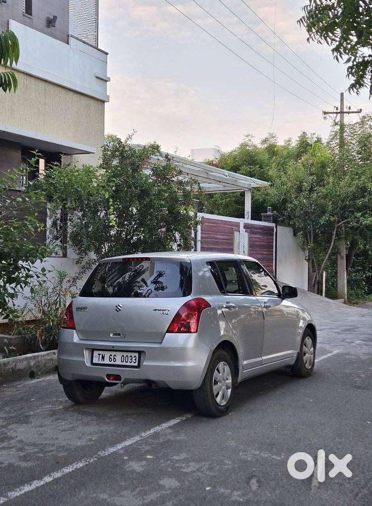 Maruti Suzuki Swift Ddis Vdi, 2009, Diesel