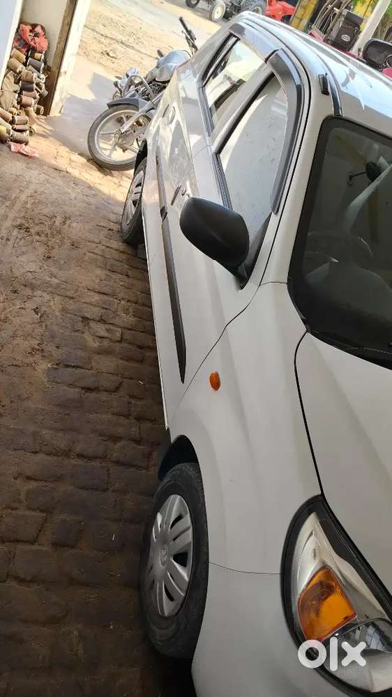 Maruti Suzuki Alto 2021, 30,000 Km Driven