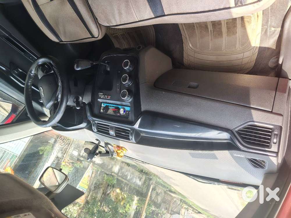 Mahindra Kuv 100 Diesel 2019 Car