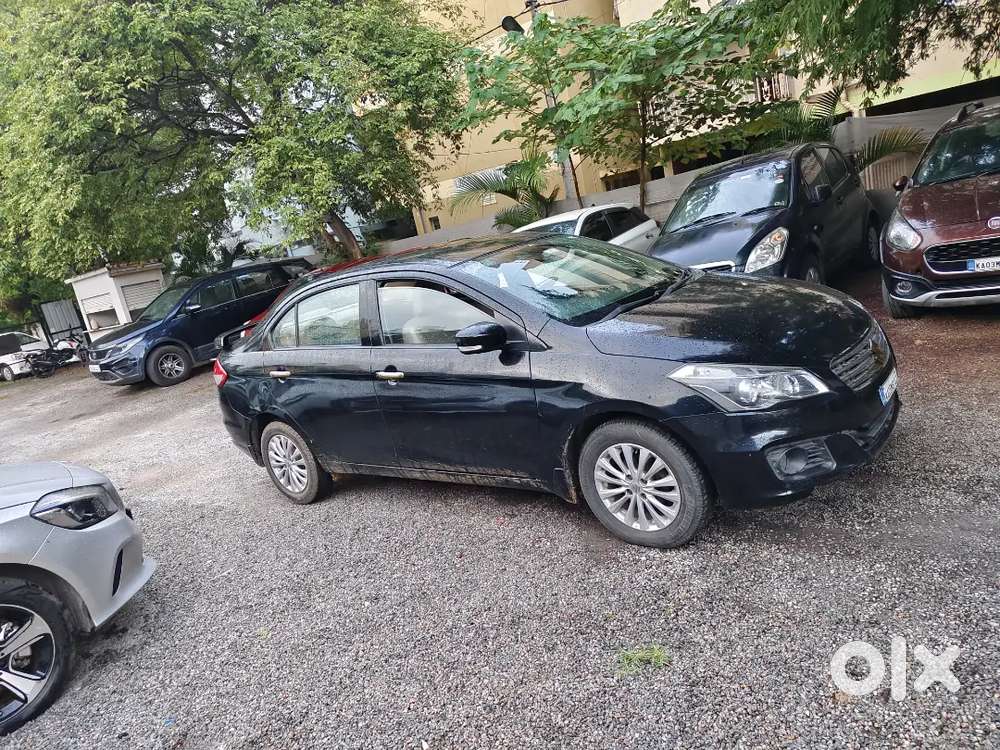 Maruti Suzuki Ciaz Good Condition