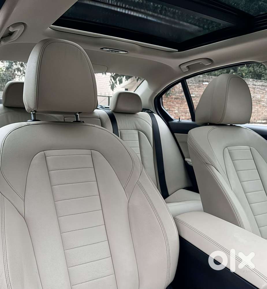 Bmw 3 Series Gran Limousine 2.0 320ld Luxury Line, 2021, Diesel