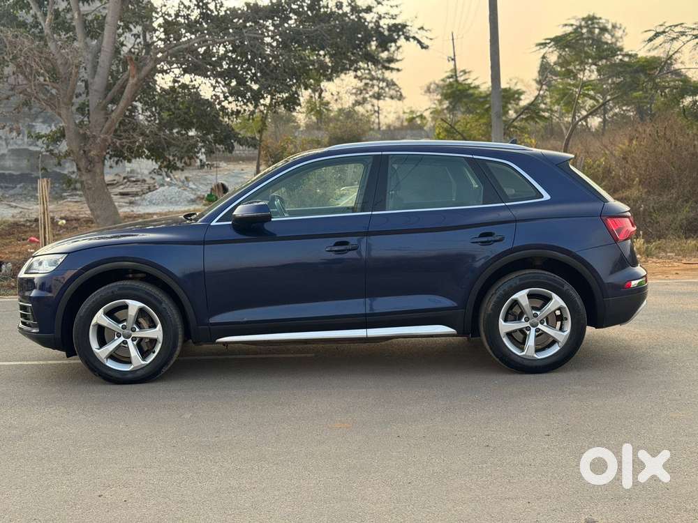 Audi Q5 2.0 35 Tdi Technology, 2019, Diesel